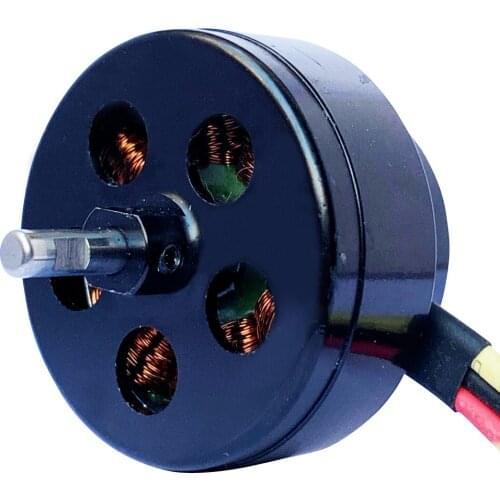 2pc 4006 Swiss Motor Brushless Outrunner DC motor Strong power supply 630KV Large Torque External Rotor Motor with Large Thrust