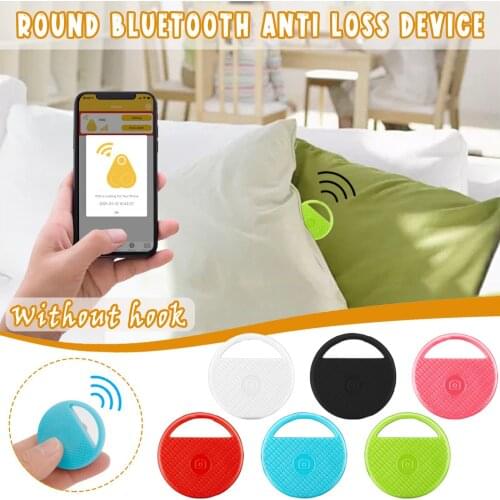 Cat Dog Mini Tracking Loss Prevention Waterproof Device Tool Pet GPS Locator ABS Material Smart Activity Trackers Tools Gifts