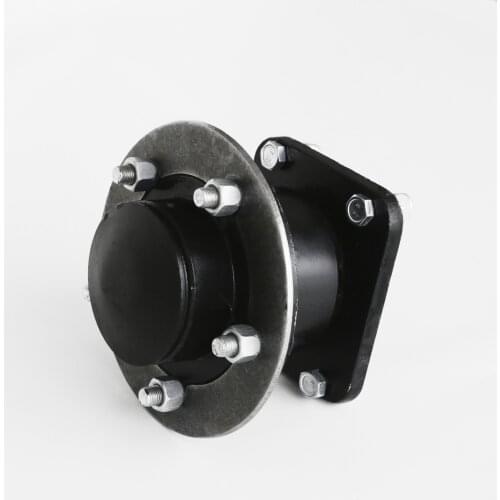 Курганские прицепы Steering Wheel Parts