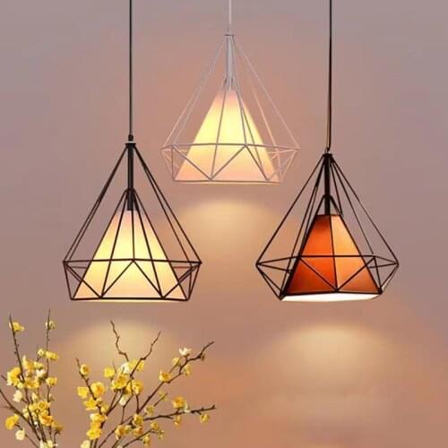 LIGHT HOUSE Pendant Lights In The Loft Style