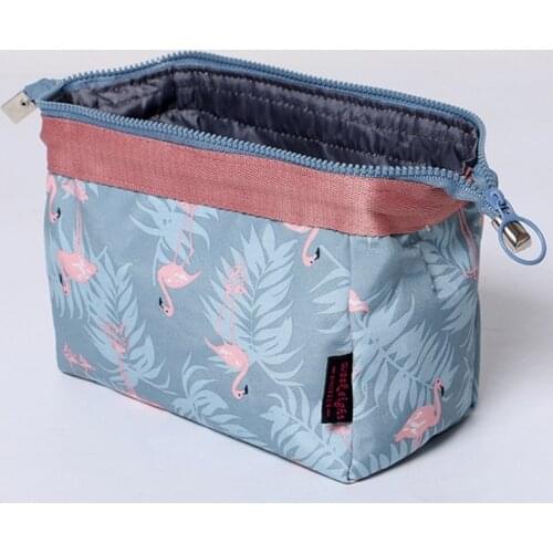 LISM Women's Cosmetic Bags