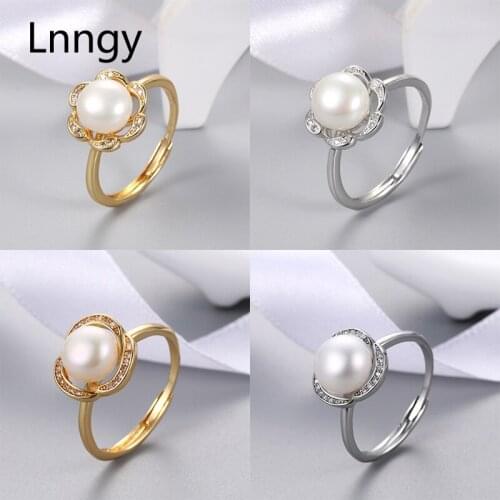Lnngy Rings