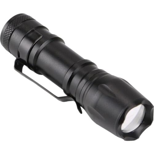 Mini Flashlight Car Repairing Light Home Garage Lamp Emergency Torch