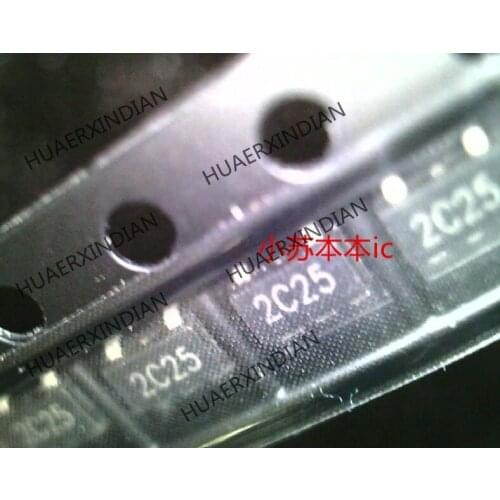 New Original MCP6V11T-E/OT SOT23-5 SOT-153 Printing 2C