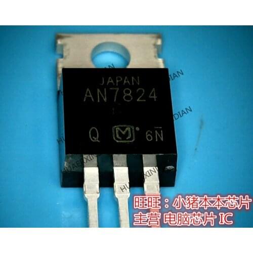 New original AN 7824 High Quality