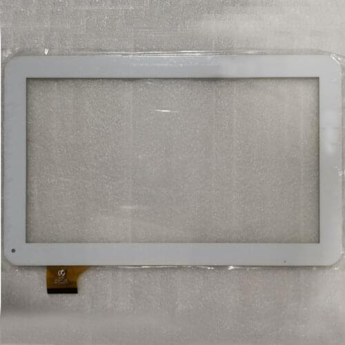 New For 10.1 inch Tablet Capacitive touch screen hk10dr2537 Digitizer Glass Sensor