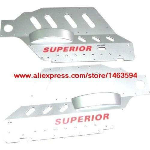 Wholesale GT Model QS8008 168cm RC Helicopter Spare Parts outer frame Free shipping