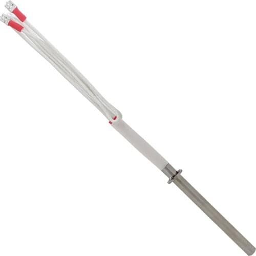 Pellet stove ignitor 220v 300w furnace ignitor diameter 9.5mm x 140 150 160 170 180mm