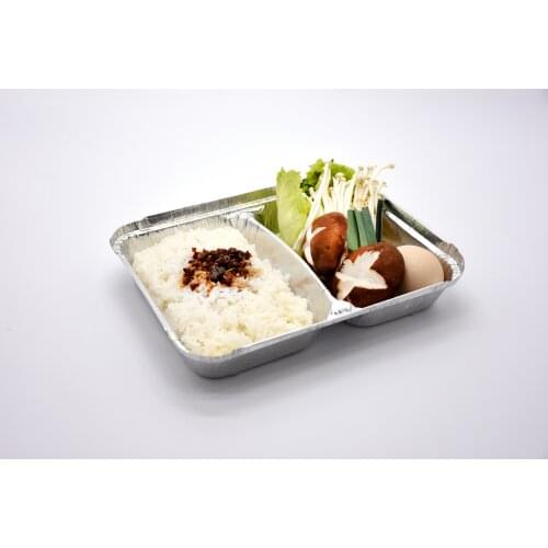 Perfect Disposable Food Containers