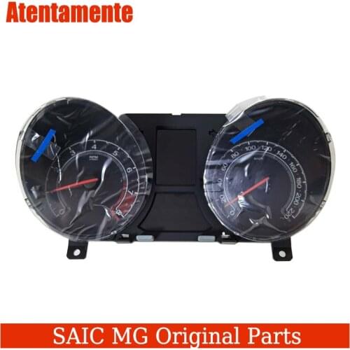 Applicable to MG GSGT Combination Meter Pointer Meter Instrument Panel Speed Code Meter Odometer Speedometer Display Original Fa