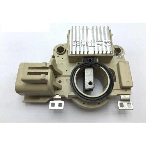 For Mazda M3 Prima Mitsubishi Halla Generator Regulator