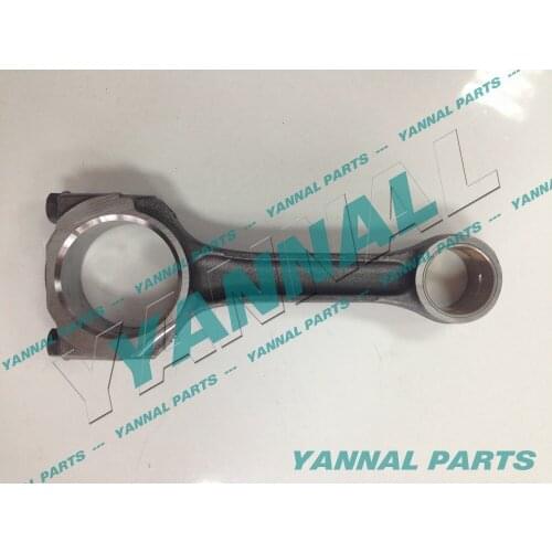 4PCS CONNECTING ROD FOR ISUZU 4JG1 ENGINE AFTERMARKET PARTS