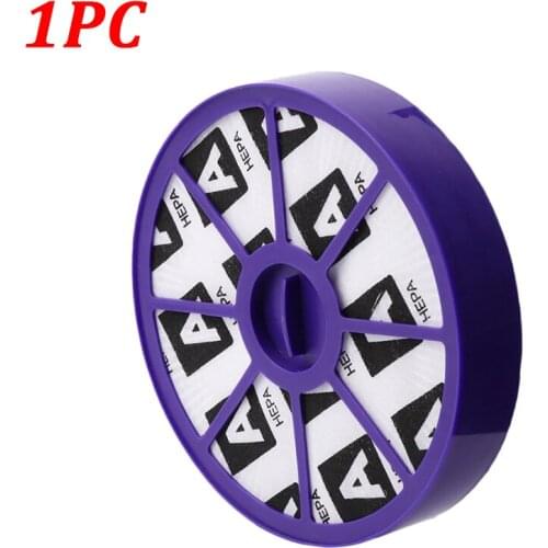 1PC Post Motor HEPA Filter For Dyson DC04 DC05 DC08 DC19 DC20 DC21 Vacuum Cleaner Replacement Parts Accessory Model # 900228-01