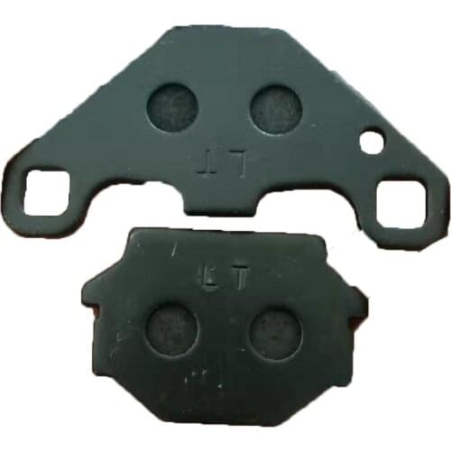 Brake pads for Access 700 800 4x4 ATV UTV