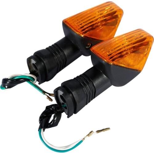 Motorcycle Turn Signal Indicator For KAWASAKI NINJA ZX636 ZX-636 2005-2006