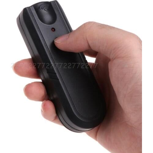 Ultrasonic Anti-Bark Aggressive Dog Pet Repeller Barking Stopper Deterrent Train O23 dropship