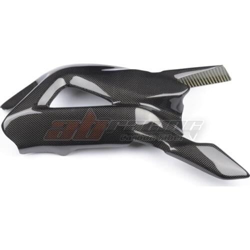 Protector Swingarm cover For MV Agusta F3 675 800 Brutale 800 Full 100% Carbon Fiber