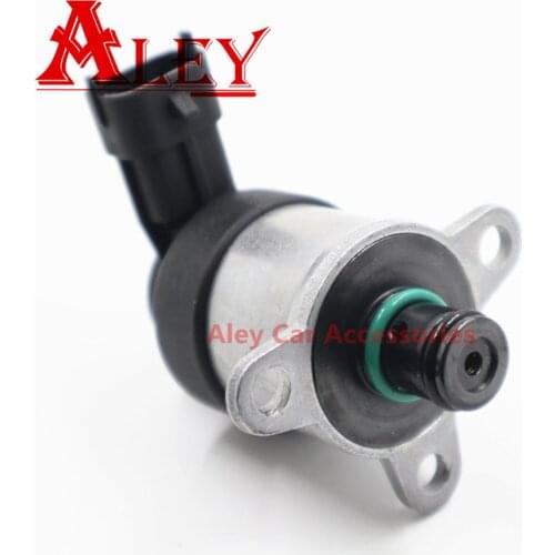 0928400848 0 928 400 848 Fuel Injection Pump Common Rail System Regulator Metering Control Valve New