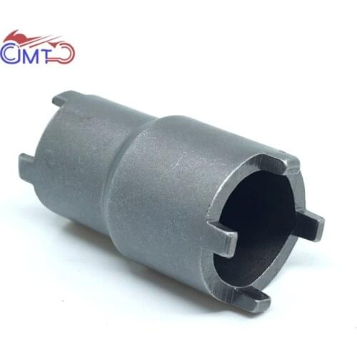 20-24mm Clutch Lock Hub Spanner Tool Oil Filter Wrench for HONDA CB CRF TRX XR ACT
