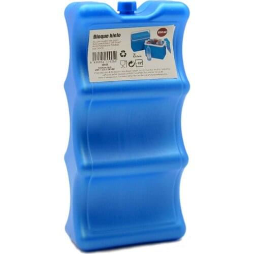 Cold Accumulator (5,5 x 21 x 10 cm) 650 gr