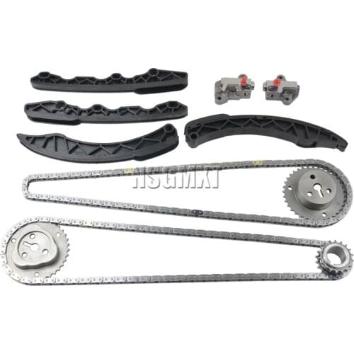 AP03 Timing Chain Kit for SUBARU BRZ FORESTER IMPREZA WRX XV SCION FR-S FA20 2011-2015 13143-AA110