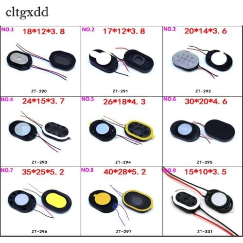 Cltgxdd Car Speakers