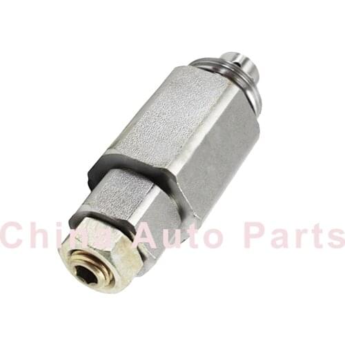 For EX200-3 main relief valve, main gun, main control valve, distributor control valve