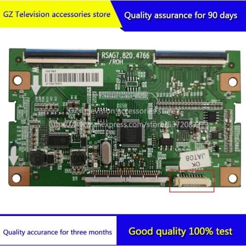 Good quality for LED32K360 logic board RSAG7.820.4766/ROH