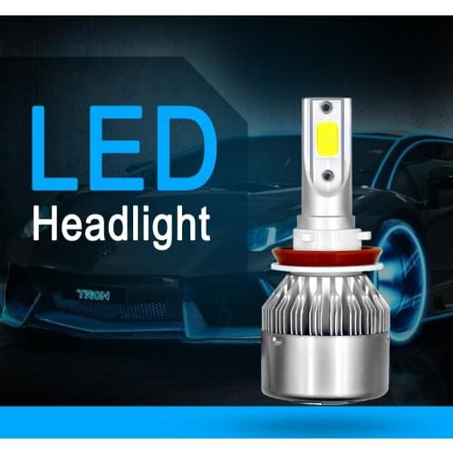 Светодиодные LED лампы H9 (PGJ19-5) JIAKMJ China At AliExpress