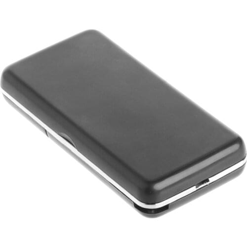 Micro Mini Pocket Electronic 100g/0.01 Jewelry Gold Gram Weight Digital Scale Stainless platform