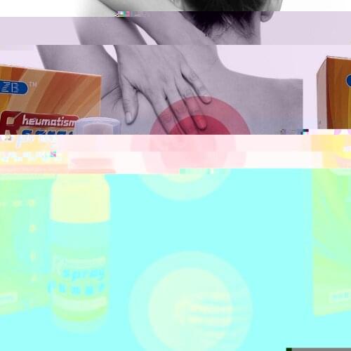 LANBENA Plasters