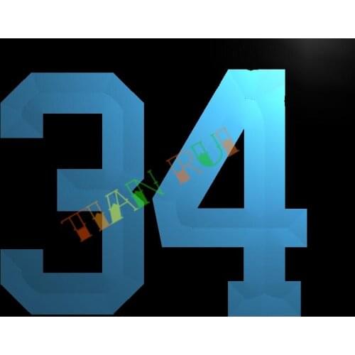 LD600- 34 LED Neon Light Sign home decor crafts