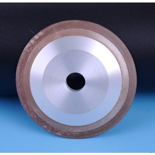 LETAOSK 100mm /4inch Diamond Grinding Wheel Disc 150 Grit for Processing Saw Blade Cutter GrinderAccessories