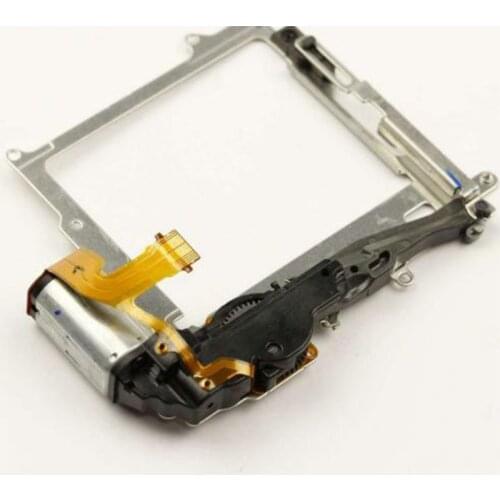 95% New, Used for Sony NEX5R NEX5C NEX6 NEX3 NEX3N F3 NEX7 Shutter Frame Vulnerable Motor Group
