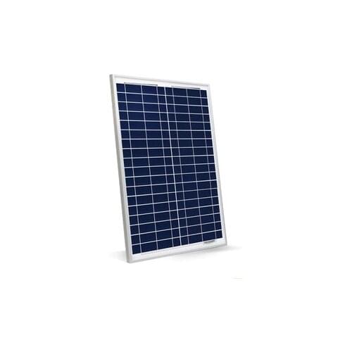 PANTEC 40 WATT POLYCRYSTAL SOLAR PV PANEL