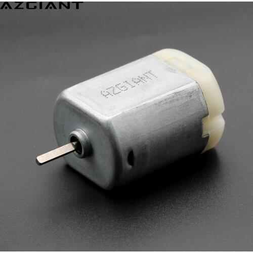 Car Central Door Lock Actuator Motor FC 280PC 22125 FLAT SHAFT, D Spindle for Toyota runx Corolla rav4 le 4Runner Lexus GS350