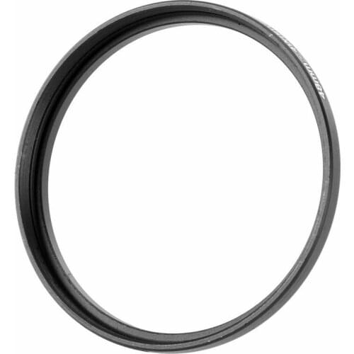 40.5mm-46mm Step Up Ring 40.5mm Lens to 46mm Camera Filter Cap Hood acc
