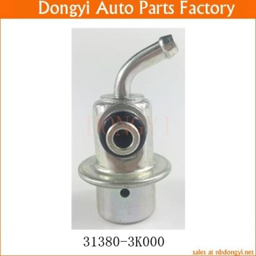 Fuel Injection Pressure Regulator OE NO. 31380-3K000 313803K000