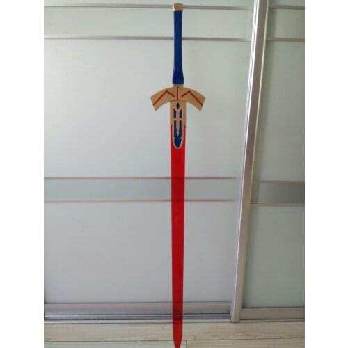 Fate/Grand Order Berserker MHX Alter Sword Necrocalibur Cosplay Replica Prop