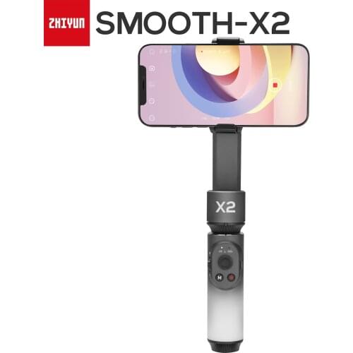 ZHIYUN Official Crane 3 LAB 3-Axis Handheld Gimbal Wireless 1080P FHD Image Transmission Camera Stabilizer for DSLR VS Crane 3S