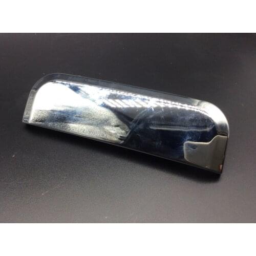 1pc for Zotye 2008 exterior handle door handle