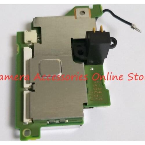 100%new Original 70D Drive Board PCB For Canon 70D POWERBOARD 70D power board ASS'Y DC/DC repairPart Camera free shipping
