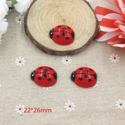 15pcs/lot resin cabochons accessories new arrival resin animal kids jewelry decoration
