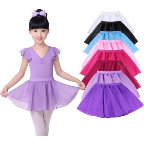 Ahuluna Ballet Dresses For Girls