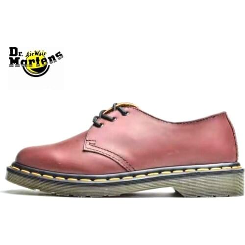 Dr．Martens Men's Shoes