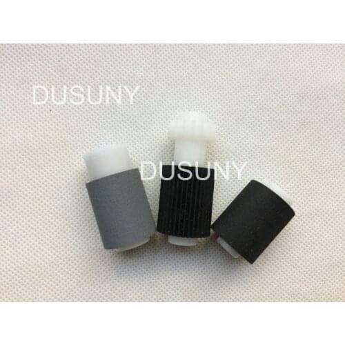 Dusuny new pick up roller for Kyocera KM2540 KM2560 KM3040 KM3060 TA300i TA400i 2AR07220 2AR07230 2AR07240 2 sets per lot
