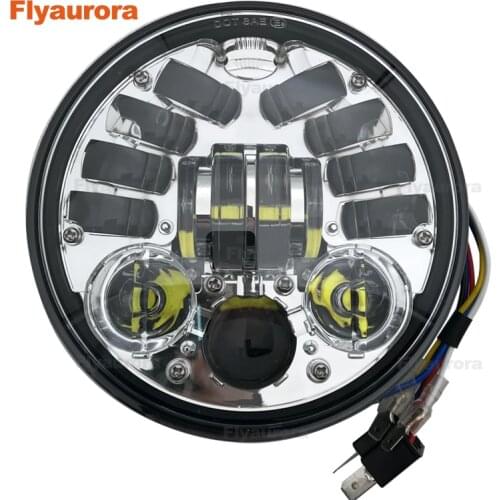 Flyaurora Headlamps