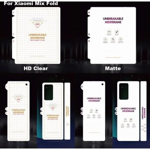 iRepair-You Screen Protectors For Xiaomi Mi Mix