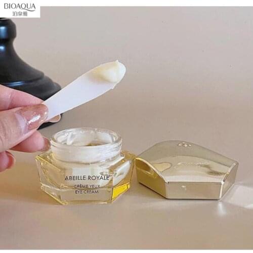 New Sealed Eye Cream Concentrate 15ml