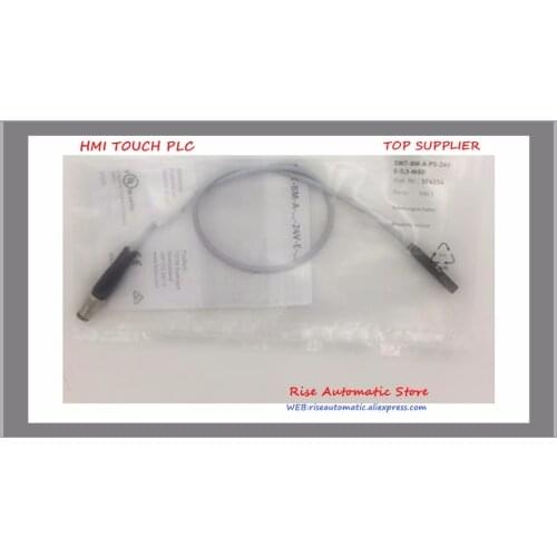 The New Magnetic Switch SMT-8-PS-S-LED-24-B 175484 High-Quality